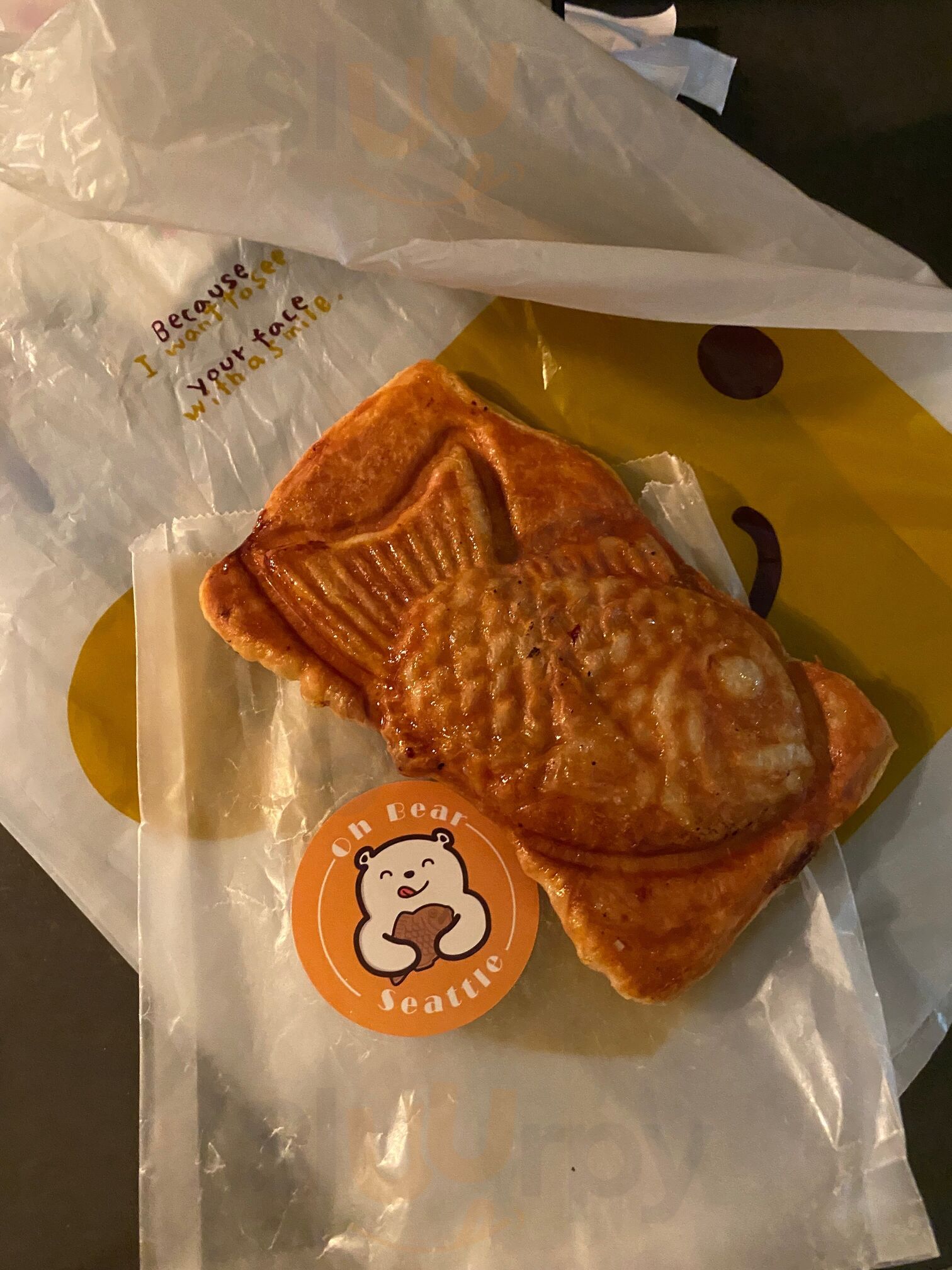 Oh! Bear Cafe & Teahouse