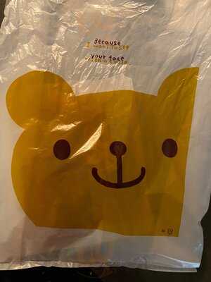 Oh! Bear Cafe & Teahouse