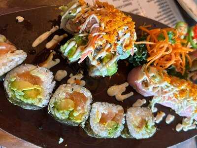 Zaka Modern Japanese Cuisine