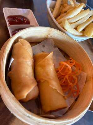 Zaka Modern Japanese Cuisine