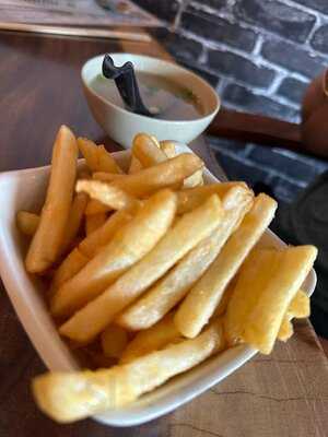 Zaka Modern Japanese Cuisine