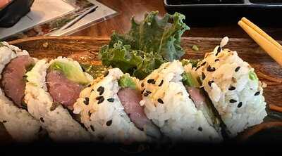 Zaka Modern Japanese Cuisine