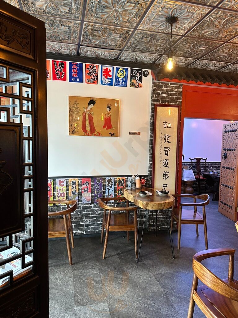 Zaka Modern Japanese Cuisine