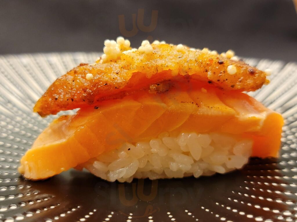 Ryujin Sushi