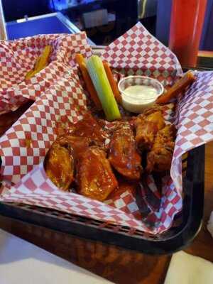 Fuzzy's Sports Grill