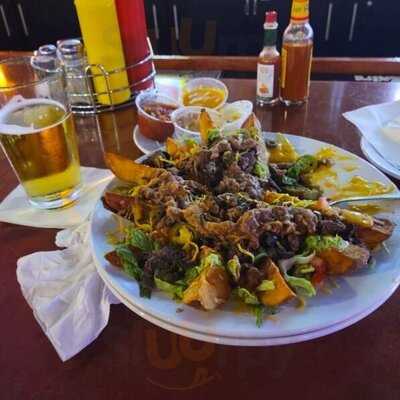 Fuzzy's Sports Grill