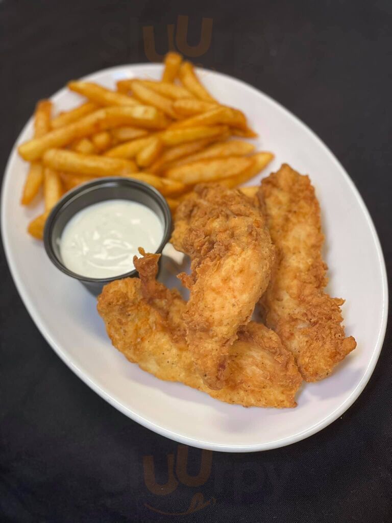 Fuzzy's Sports Grill