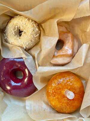 Blue Star Donuts