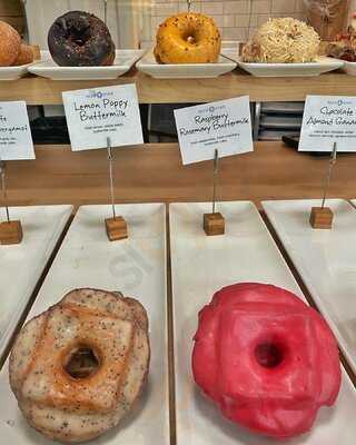 Blue Star Donuts