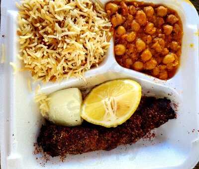 Kabob Restaurant
