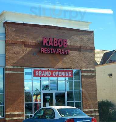 Kabob Restaurant