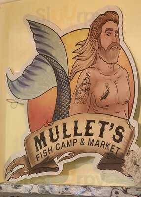 Muller's Fish Camp & Market