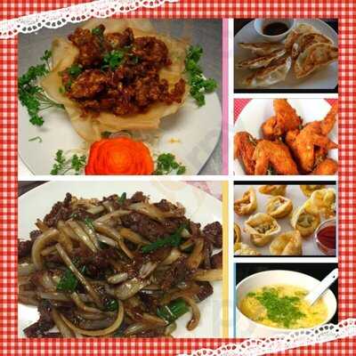 Asian Star (chinese Restaurant)