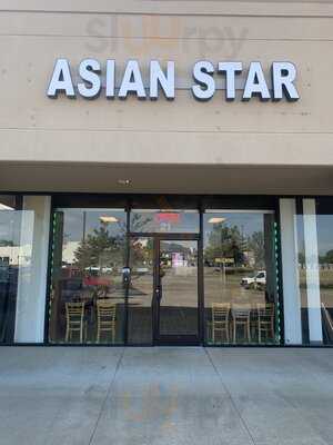 Asian Star (chinese Restaurant)
