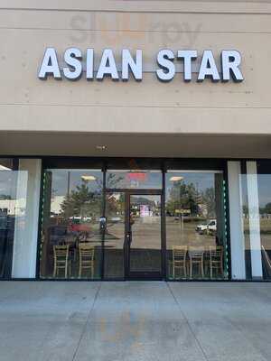 Asian Star (chinese Restaurant)