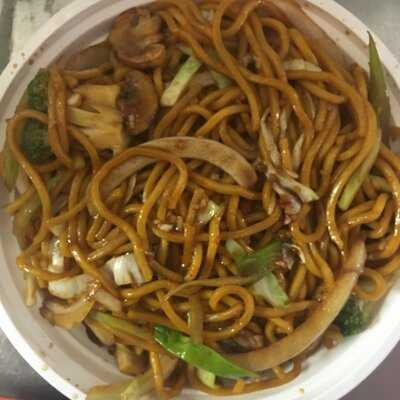 Asian Star (chinese Restaurant)