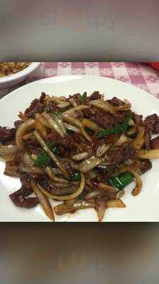 Asian Star (chinese Restaurant)