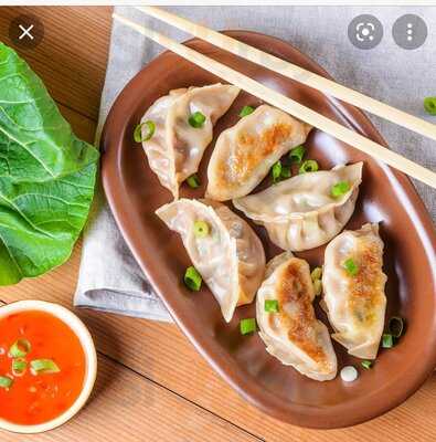 Asian Star (chinese Restaurant)