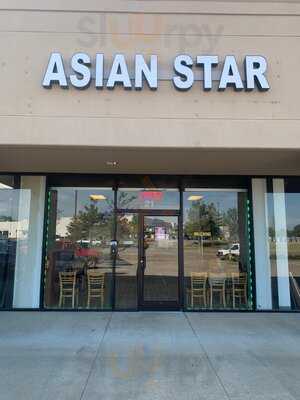 Asian Star (chinese Restaurant)