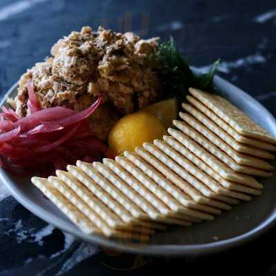 Locals Seafood Restaurant & Market