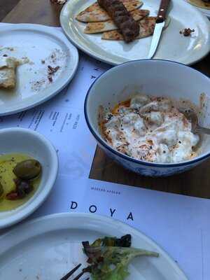 Doya