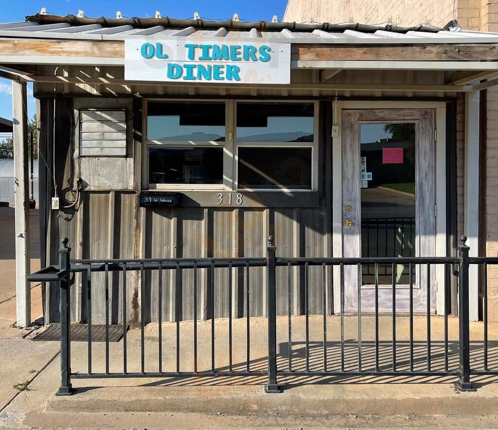 Ol Timers Diner