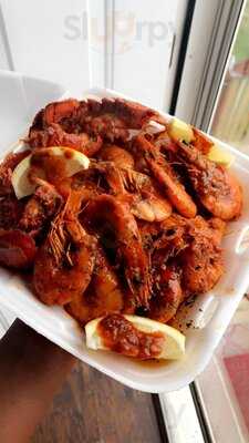 Queens Island Cuisine