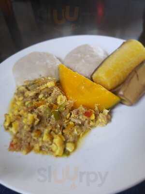 Queens Island Cuisine