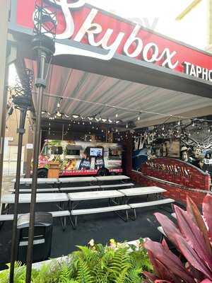 Skybox Taproom