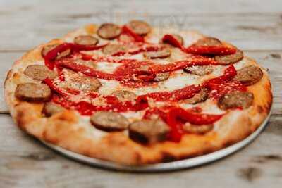 Strong's Brick Oven Pizzeria