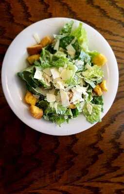 Strong's Brick Oven Pizzeria