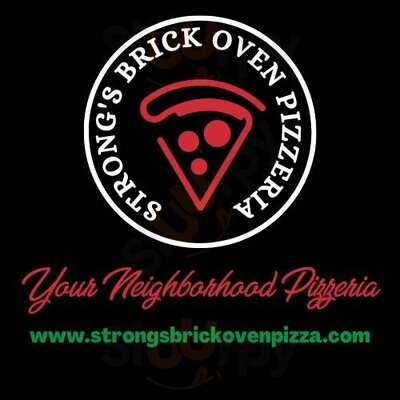 Strong's Brick Oven Pizzeria
