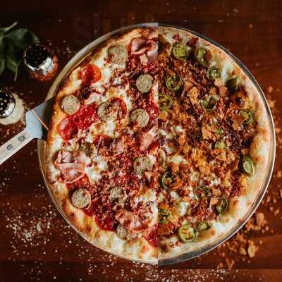 Strong's Brick Oven Pizzeria