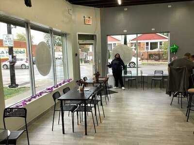 Cisneros Sippy Shack