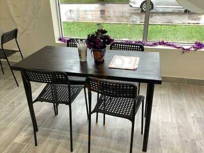 Cisneros Sippy Shack