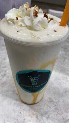 Cisneros Sippy Shack