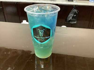 Cisneros Sippy Shack