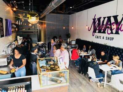 The Narrow Way Cafe & Shop