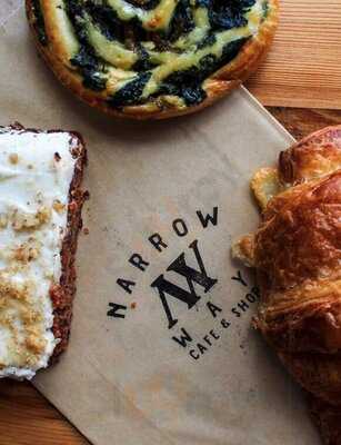 The Narrow Way Cafe & Shop