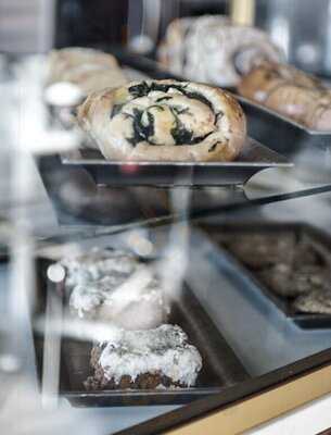 The Narrow Way Cafe & Shop