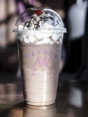 The Narrow Way Cafe & Shop