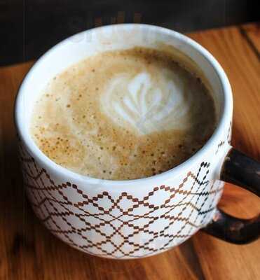 The Narrow Way Cafe & Shop