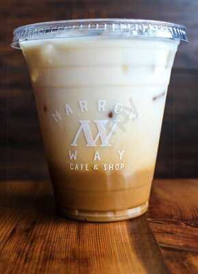 The Narrow Way Cafe & Shop
