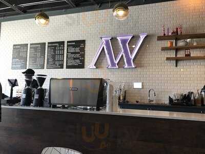 The Narrow Way Cafe & Shop