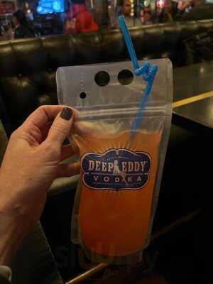 Rock & Rye American Bar