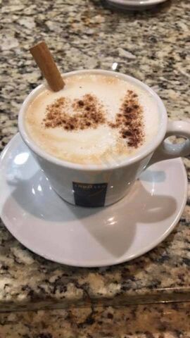 Garden Berry Cafe In Hinsdale