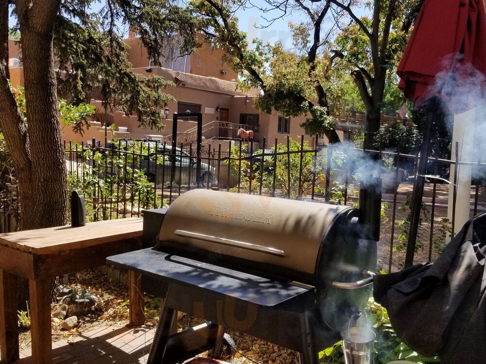 El Barrio Tapas Joint
