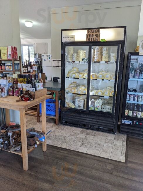 Nestucca Bay Creamery