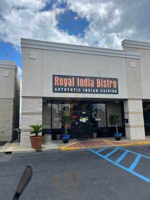 Royal India Bistro