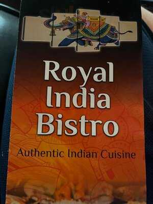 Royal India Bistro